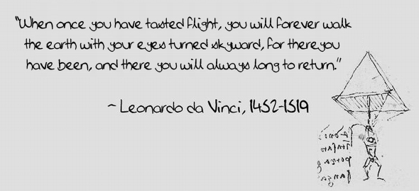 Leonardo Da Vinci